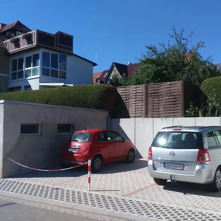 Ferienwohnung Wanderurlaub Thueringen *