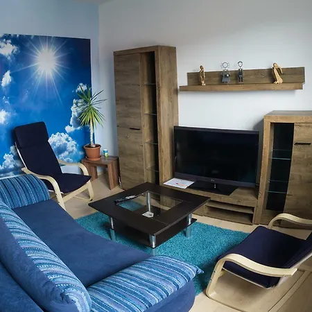 Apartment Ferienwohnung Wanderurlaub Thueringen