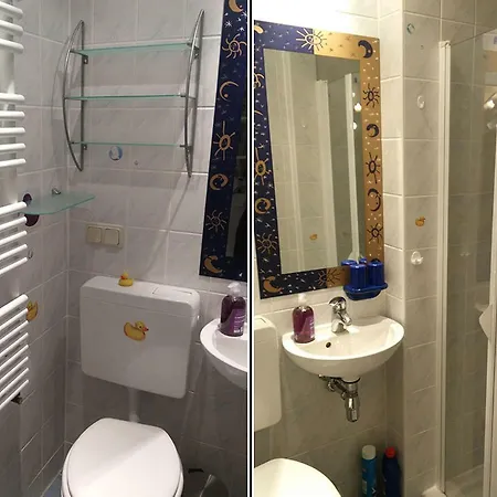 Ferienwohnung Wanderurlaub Thueringen Schmalkalden